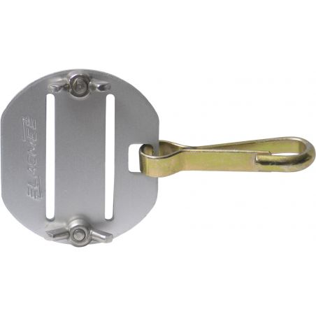 Fim de Fita com Mosquetão Lacmé