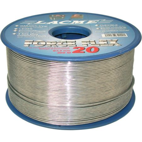 Fio Forceflex 20 Lacmé