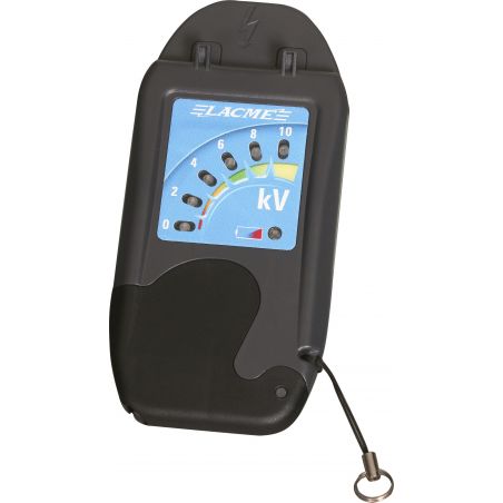 Controlador de tensão com LED Lacmé 15 kV