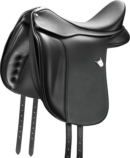 Sela Bates Dressage Cair® Preto