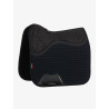Tapis de dressage LeMieux softshell antiderrapante - Preto