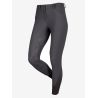 Calça impermeável LeMieux Drytex - Carbono