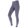 Legging de equitação ClassicStar Covalliero - Grafite