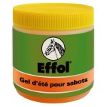 Gel de Verão para Cascos Effol