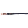 Longe Classy Covalliero - Azul-marinho