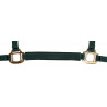 Cabresto para potro TopLine Covalliero - Verde floresta