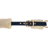 Halster SuperSoft Covalliero - Azul-marinho