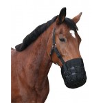 Mordaça com cabresto Kerbl