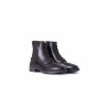 Botas infantis Kilkenny Horze - Castanho