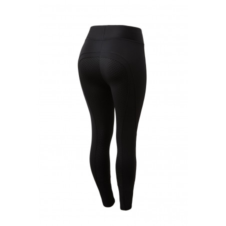 Legging Horze inverno fundo silicone Active feminino