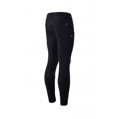 Calça B Vertigo com aderência total Ethan masculino