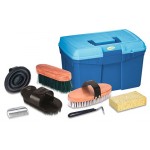 Caixa de Higiene Completa 7 Peças