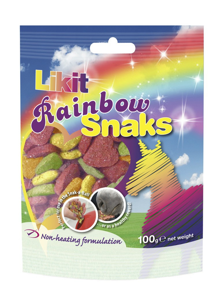 Bonbons Likit snaks