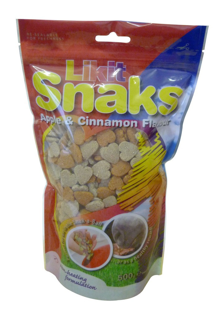 Bonbons Likit snaks