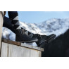Botas de inverno Norton Hybrid - Preto