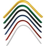 Arco de selim intercambiável E. Thomas Norton