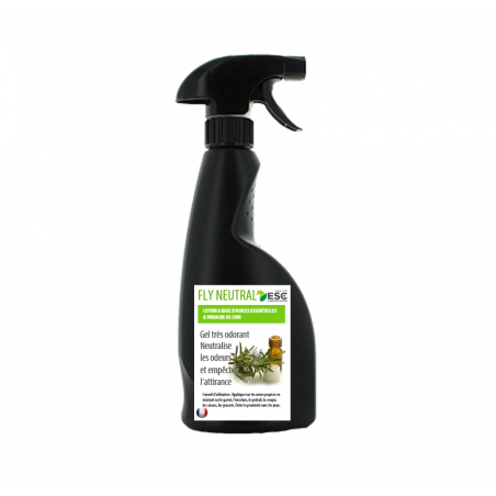 Spray Neutro Fly ESC Laboratoire