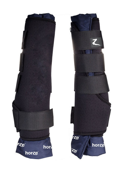 Guérras de estábulo Horze...