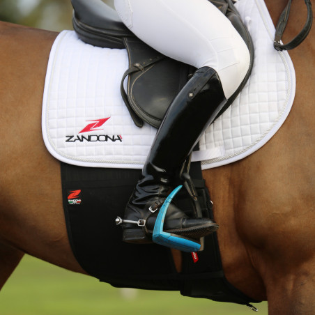 Faixa de proteção Zandona Evo Superior