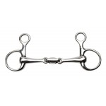 MORS BAUCHER FEELING ANATÔMICO