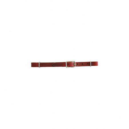Pulseira de couro Lakota