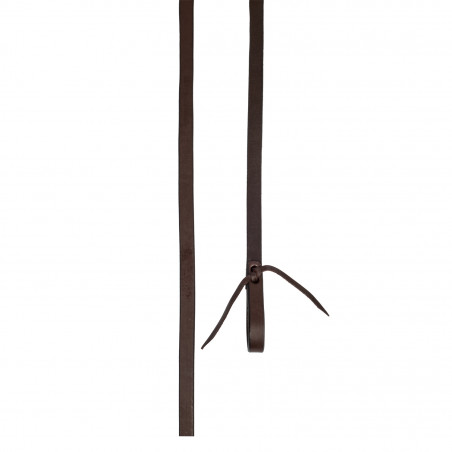 Rendas de couro Pool's 1,6 cm