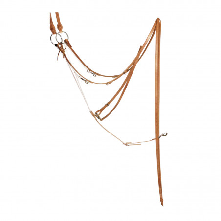 Martingale alemã Schutz Brothers