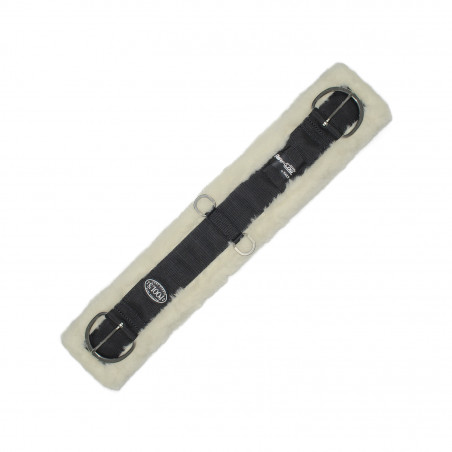 Cinta de carneiro Airflow Pool's