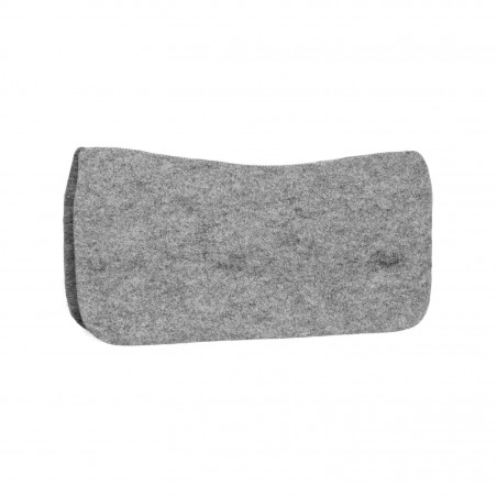 Tapete desenganchado de feltro Pool's 30 x 30