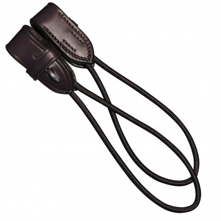 Alianças de pelham corda Canter