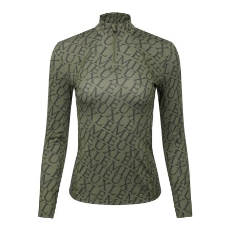 Camisolas LeMieux Fleur