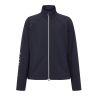 Casaco softshell LeMieux Elite Young Rider - Azul-marinho