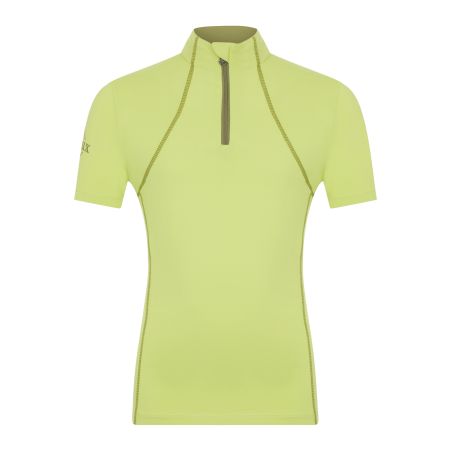 Camiseta de manga curta LeMieux Young Rider