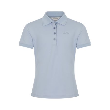 Polo LeMieux Jovem Cavaleiro