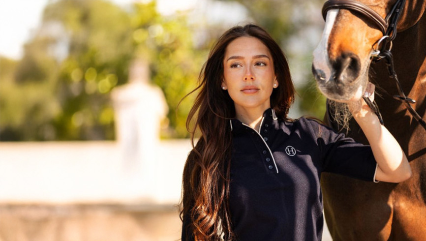 Nova coleção Harcour Outono-Inverno 2025