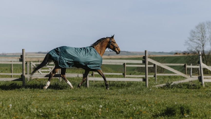 Descubra a coleção Équithème Outono-Inverno 2025