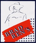 Brad Ren's