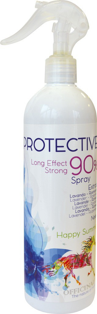 Spray OFFICINALIS® Protetor 90 % Spray OFFICINALIS® Protetor 90 %