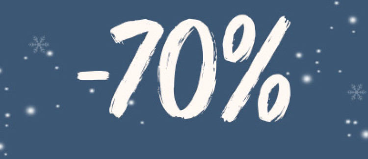 A preços muito em conta