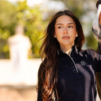 Nova coleção Harcour Outono-Inverno 2025