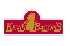 Kevin Bacon's