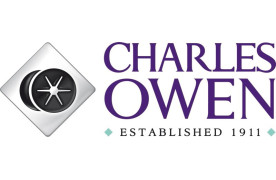 Charles Owen