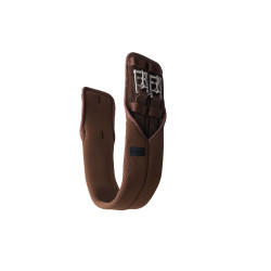 Cilha reta Neoprene Kazan sem elástico Horze Cilha reta Neoprene Kazan sem elástico Horze