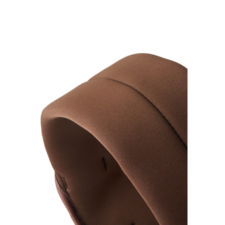 Cilha reta Neoprene Kazan sem elástico Horze Cilha reta Neoprene Kazan sem elástico Horze