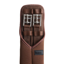 Cilha reta Neoprene Kazan sem elástico Horze Cilha reta Neoprene Kazan sem elástico Horze
