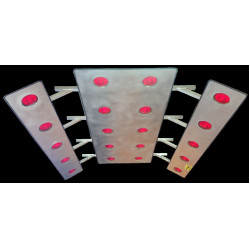 Solarium S20L XL EVOlution Solarium S20L XL EVOlution