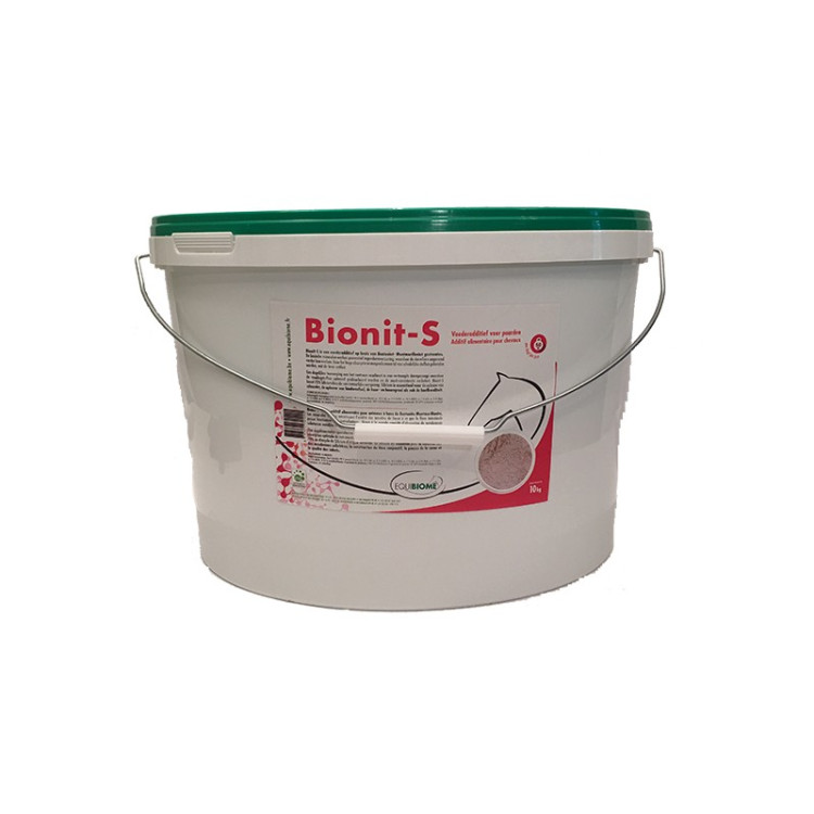 Bionit - S Bionit - S
