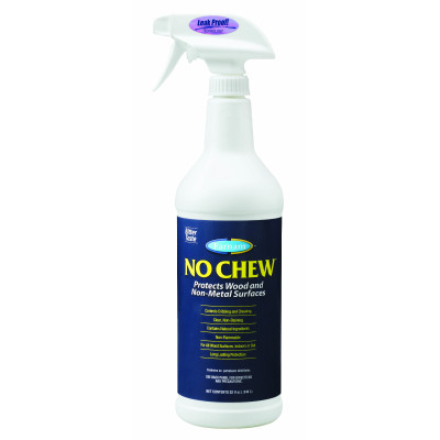 No Chew Farnam