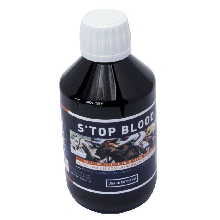 S'top Blood Greenpex S'top Blood Greenpex