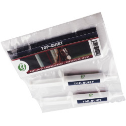 Top Quiet seringas Greenpex com 2 unidades Top Quiet seringas Greenpex com 2 unidades